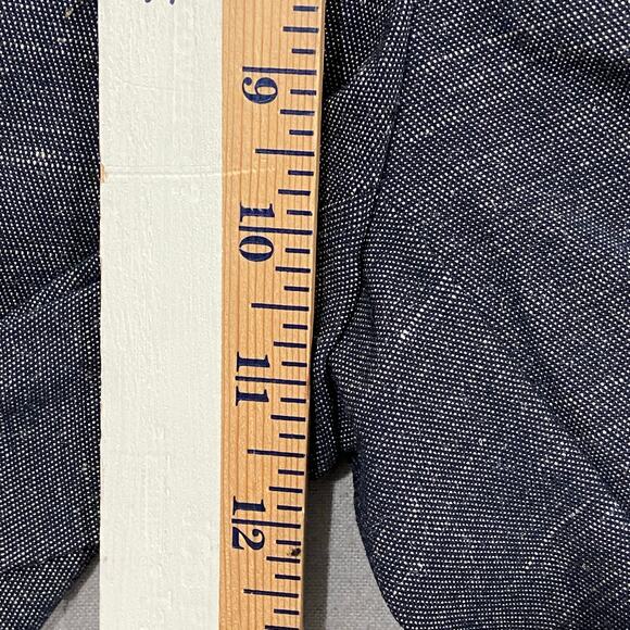 Loft Marissa Dress Work Pants Gray Size 6 - Picture 8 of 12